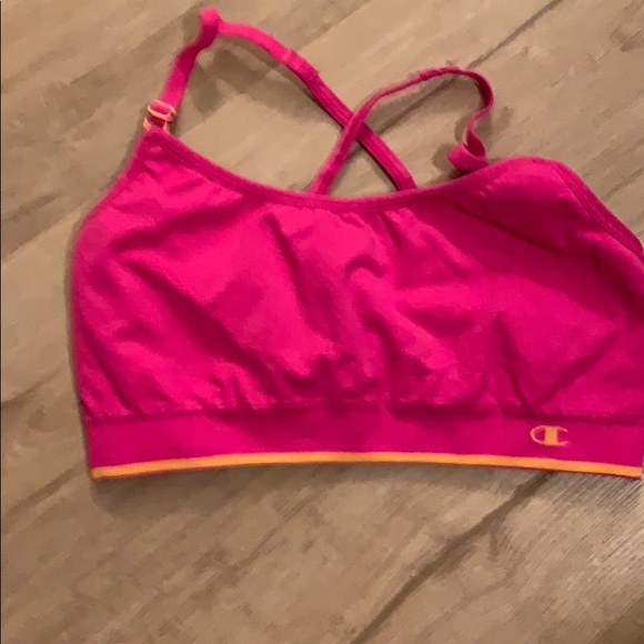 Champion Other - Champion Double Dry Bra Size Medium Gently Worn